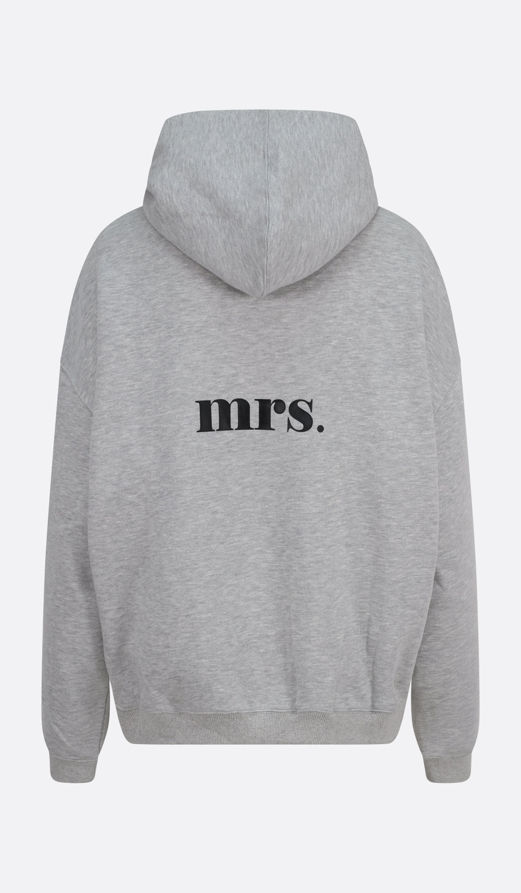 DJK MRS Oversized Hoodie