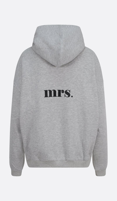DJK MRS Oversized Hoodie