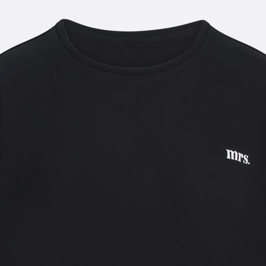 DJK MRS Oversized T-Shirt