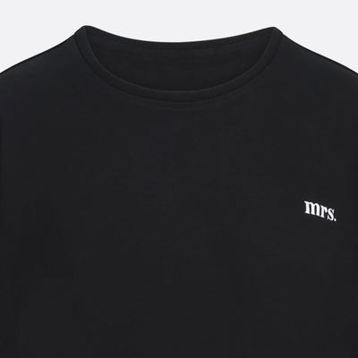 DJK MRS Oversized T-Shirt