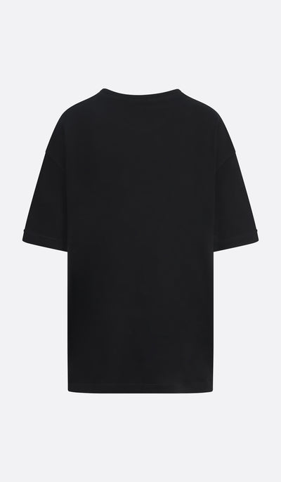 DJK MRS Oversized T-Shirt