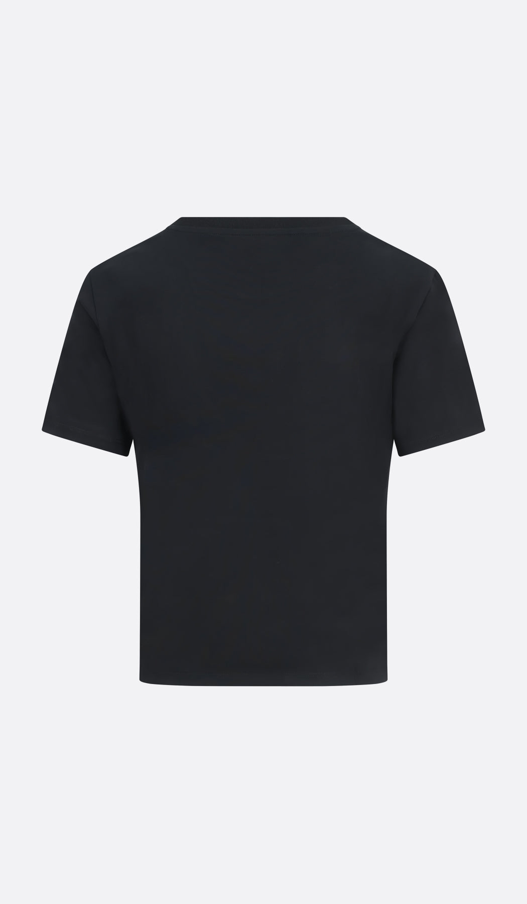 DJK MRS Cropped Baby T-Shirt