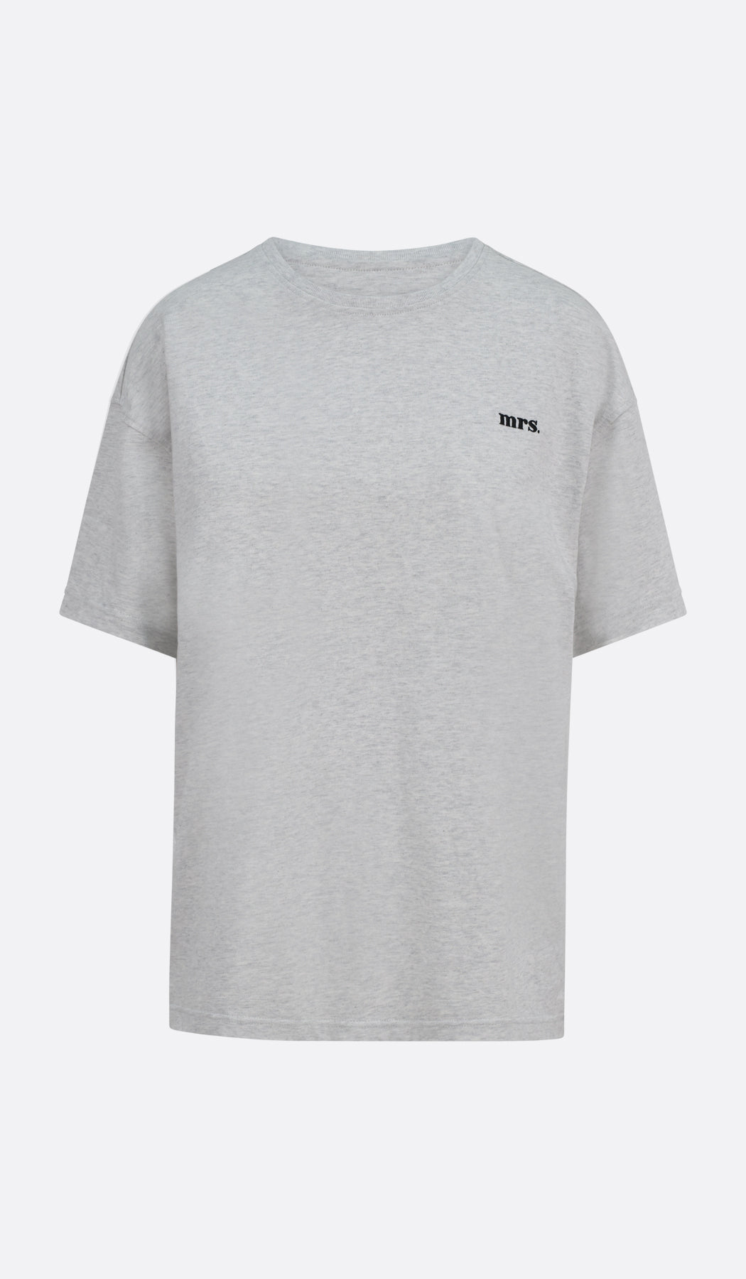 DJK MRS Oversized T-Shirt