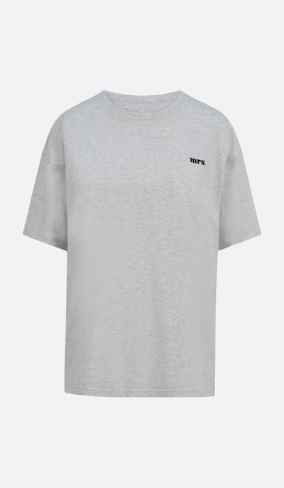 DJK MRS Oversized T-Shirt