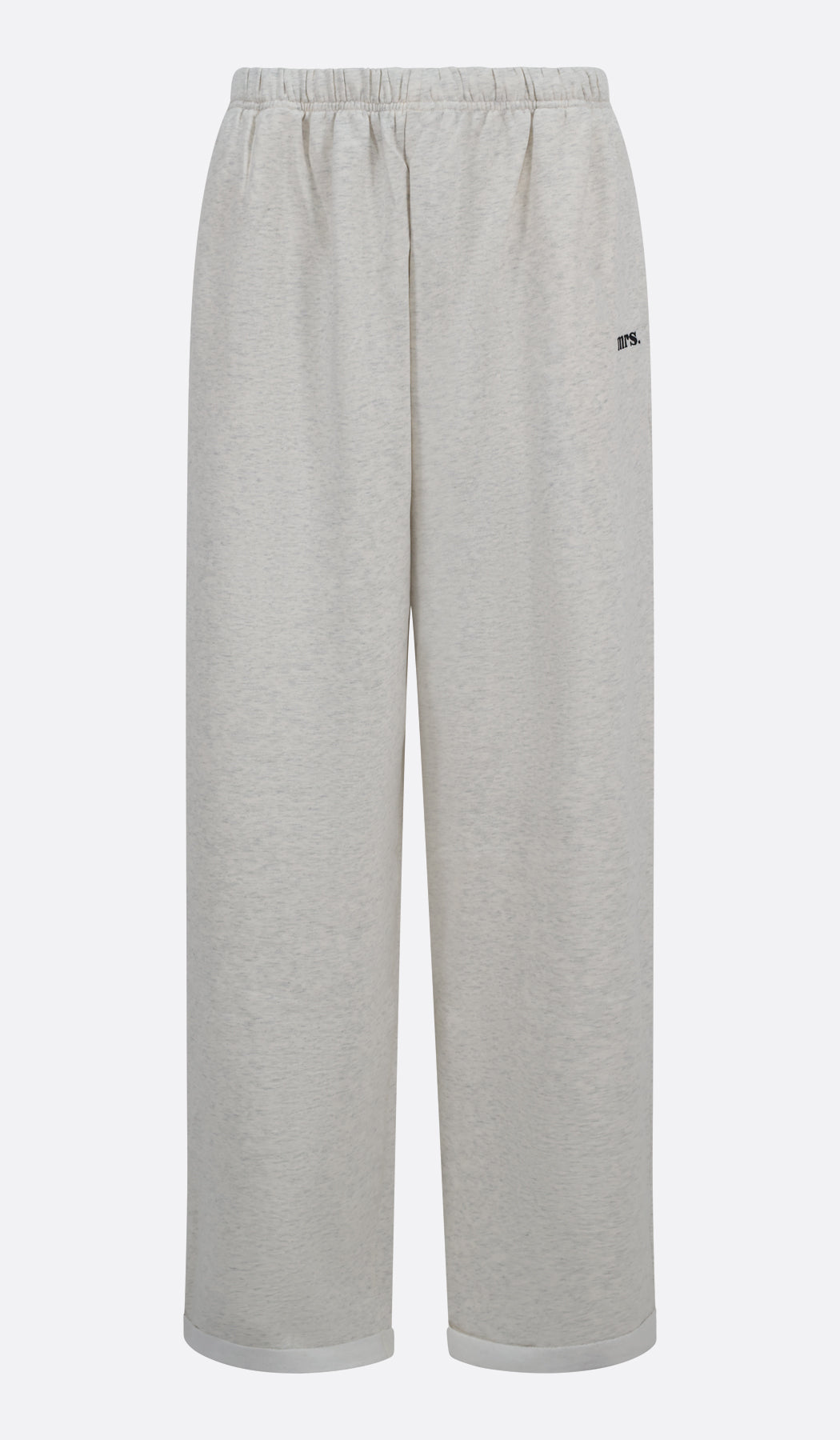 DJK MRS Straight Leg Joggers