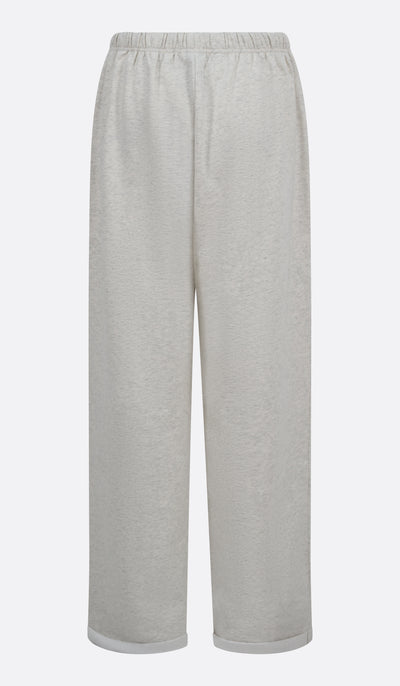 DJK MRS Straight Leg Joggers