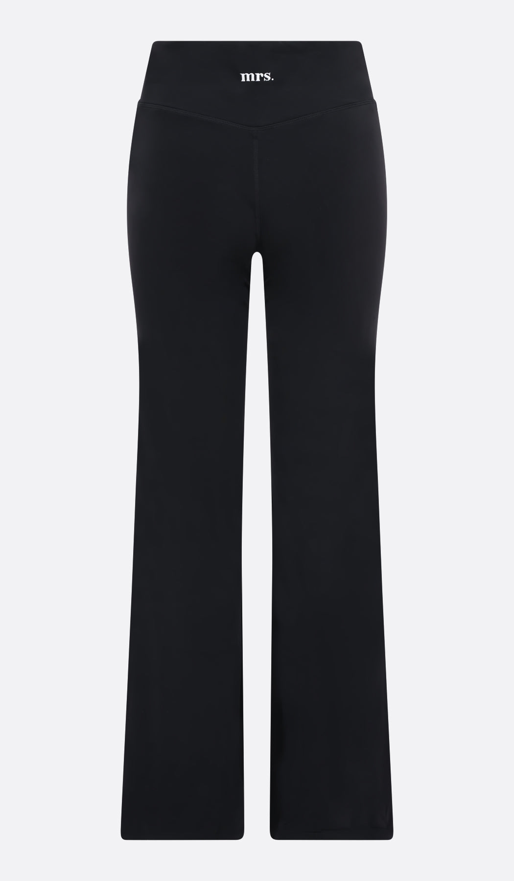 DJK MRS Flared Leggings