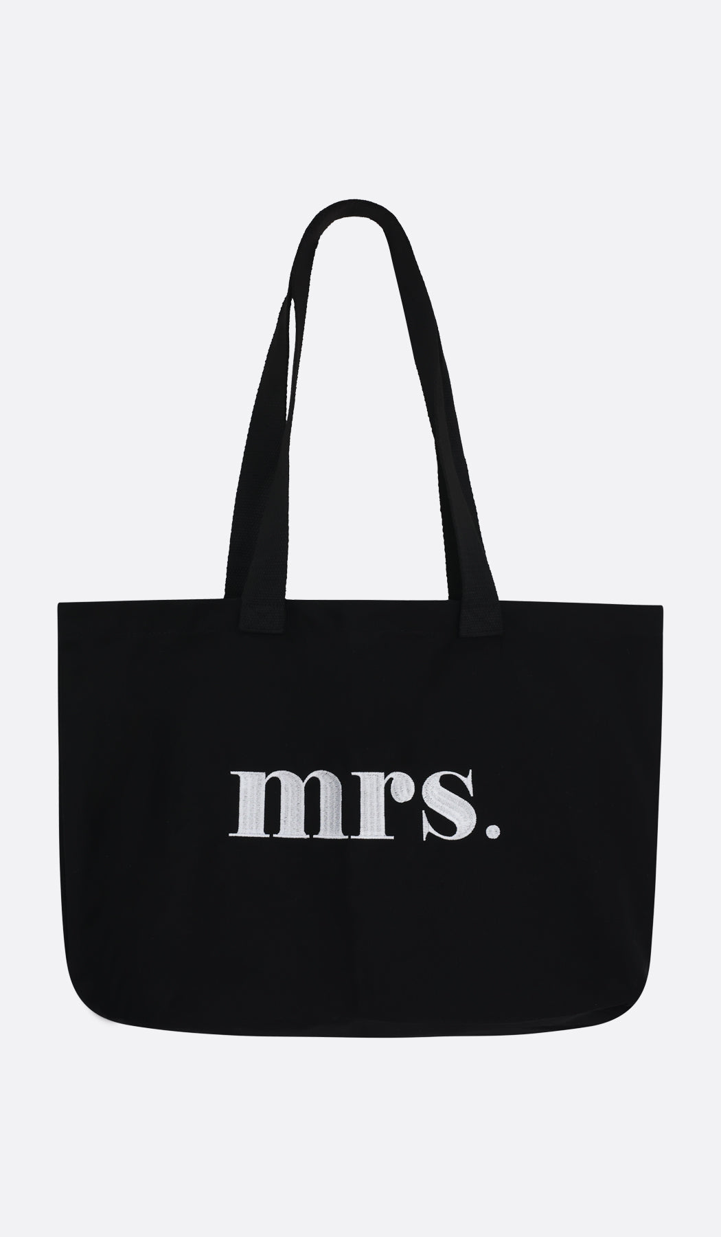 DJK MRS Tote Bag