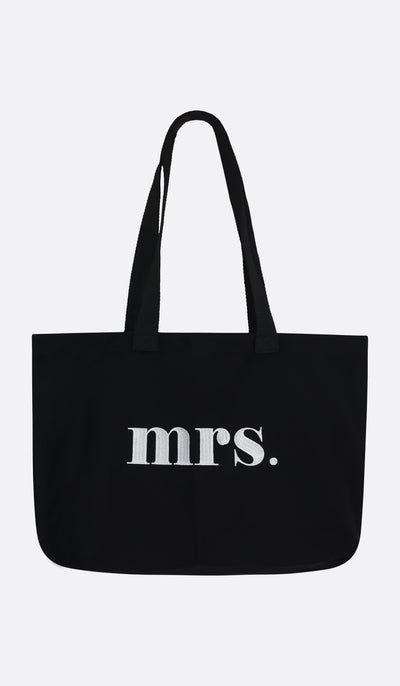 DJK MRS Tote Bag