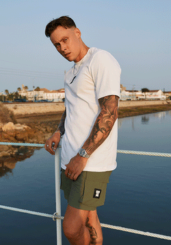 Luxury Streetwear Mens Kids Brand From Belfast By David James Kerr DJK#