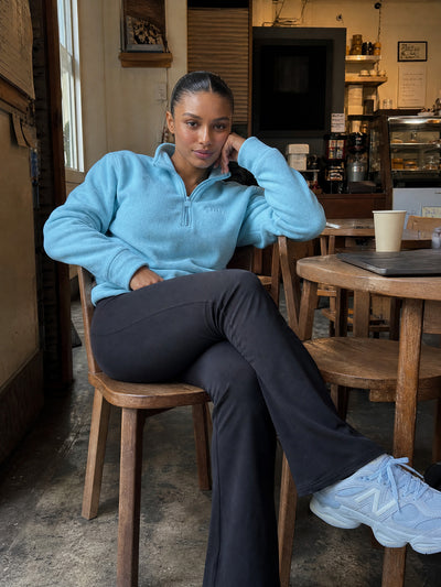 DJK MRS 1/4 Zip Microfleece