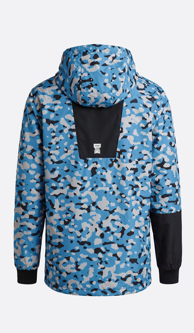DJK Kids Sniper Tracksuit Top