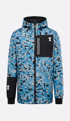 DJK Kids Sniper Tracksuit Top