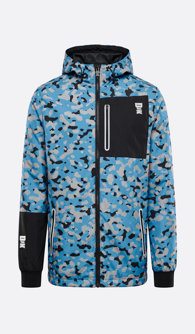 DJK Kids Sniper Tracksuit Top