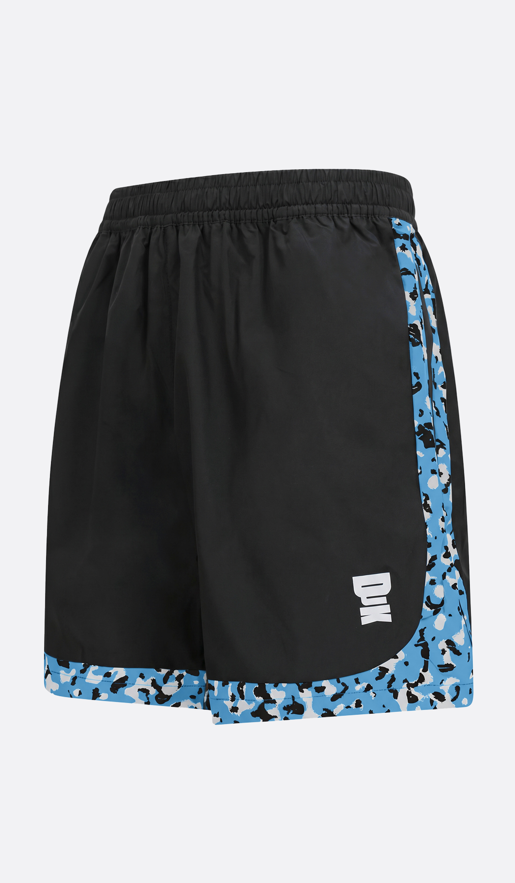 DJK Kids Sniper Tracksuit Shorts