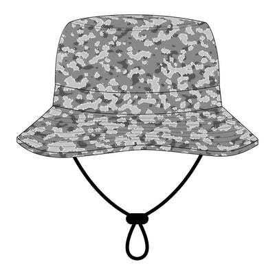 DJK Kids Sniper Bucket Hat