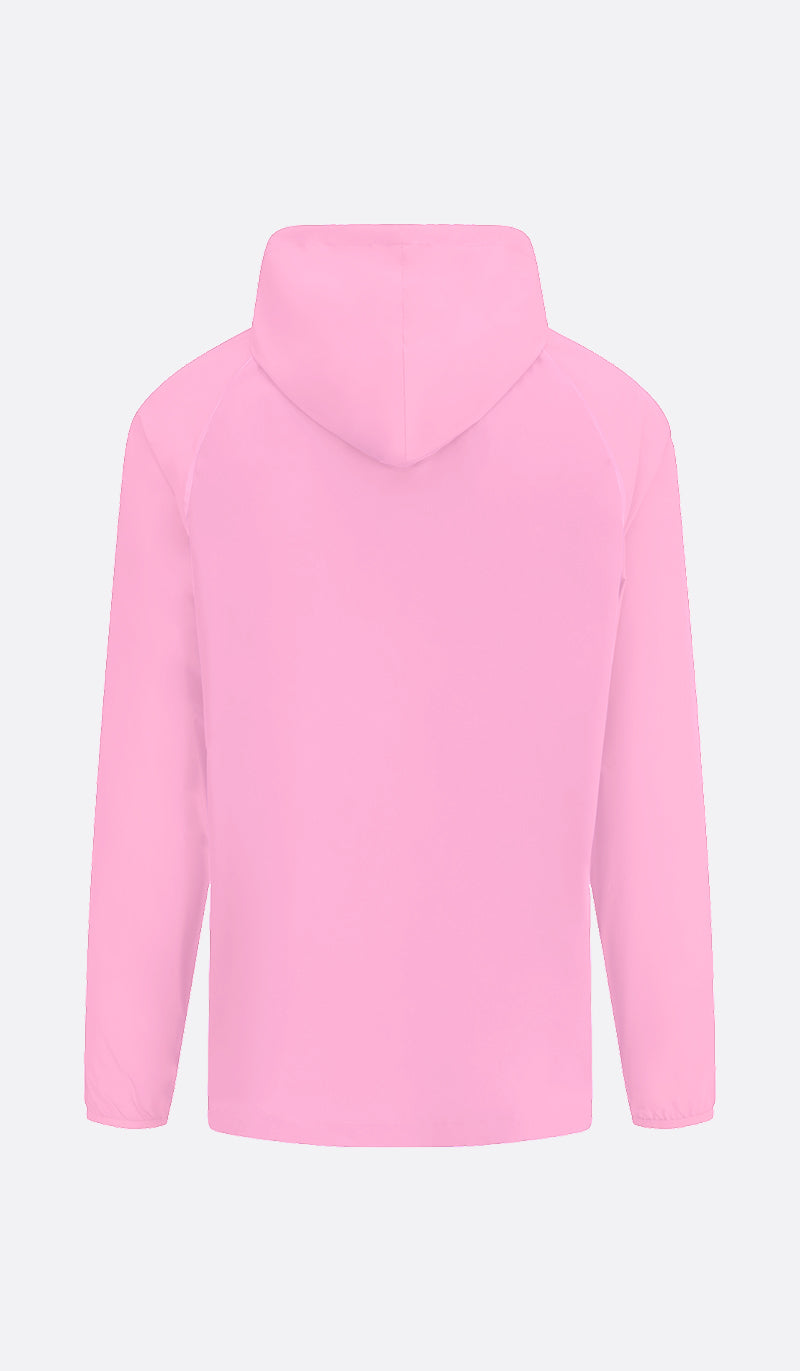 DJK Kids Lifestyle Track Jacket