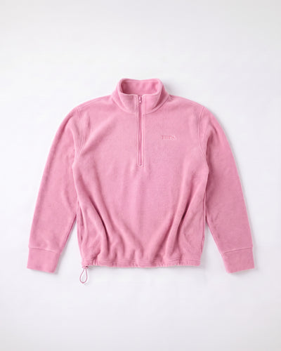 DJK MRS 1/4 Zip Microfleece
