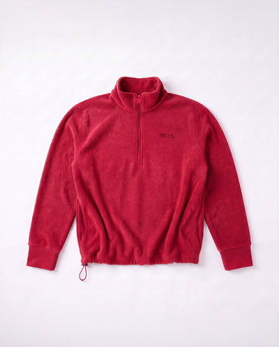 DJK MRS 1/4 Zip Microfleece