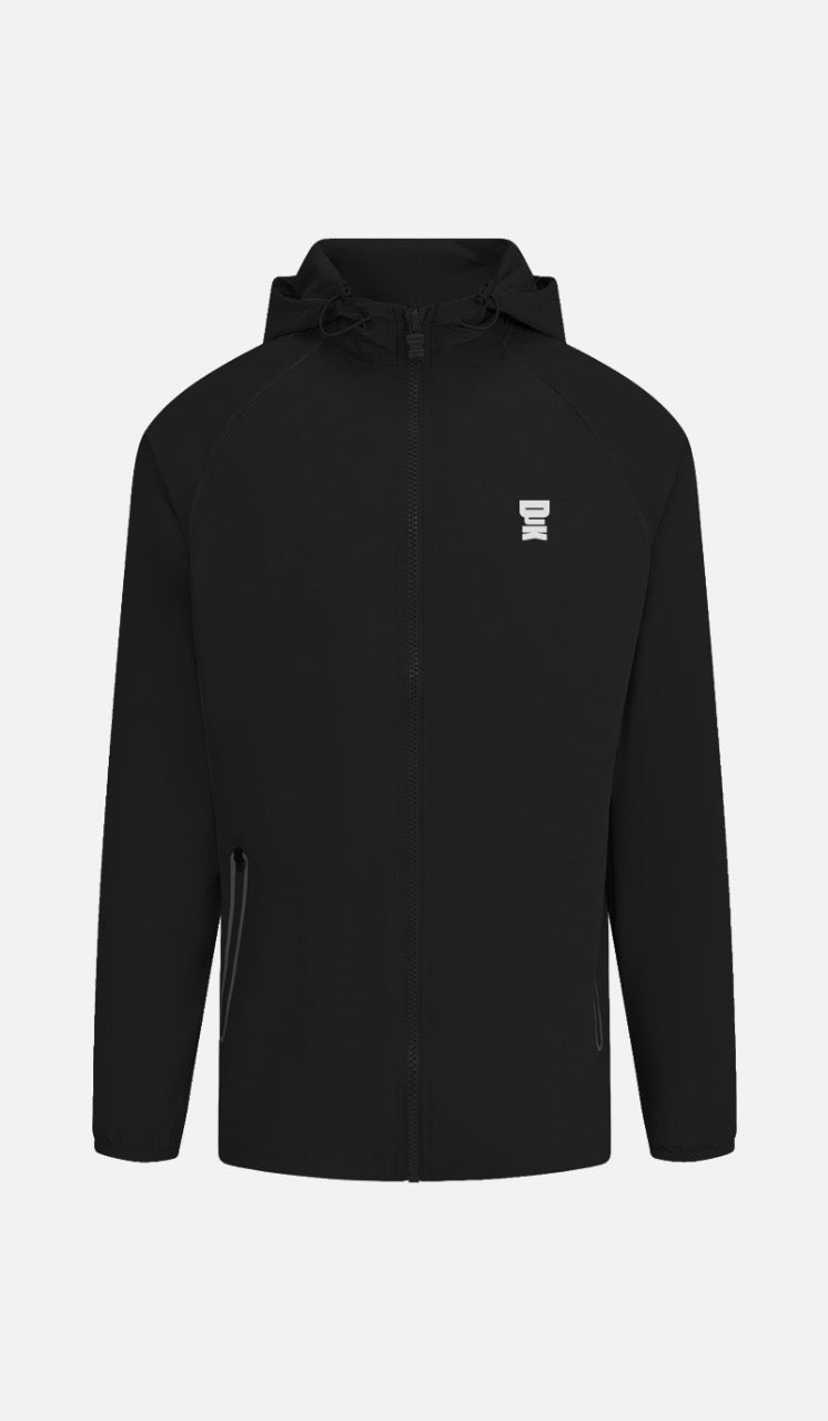 DJK Kids Lifestyle Track Jacket