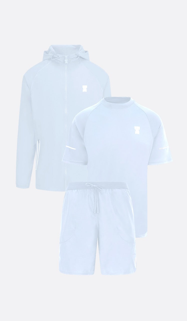 DJK Kids Lifestyle Short Suit - x3 SET