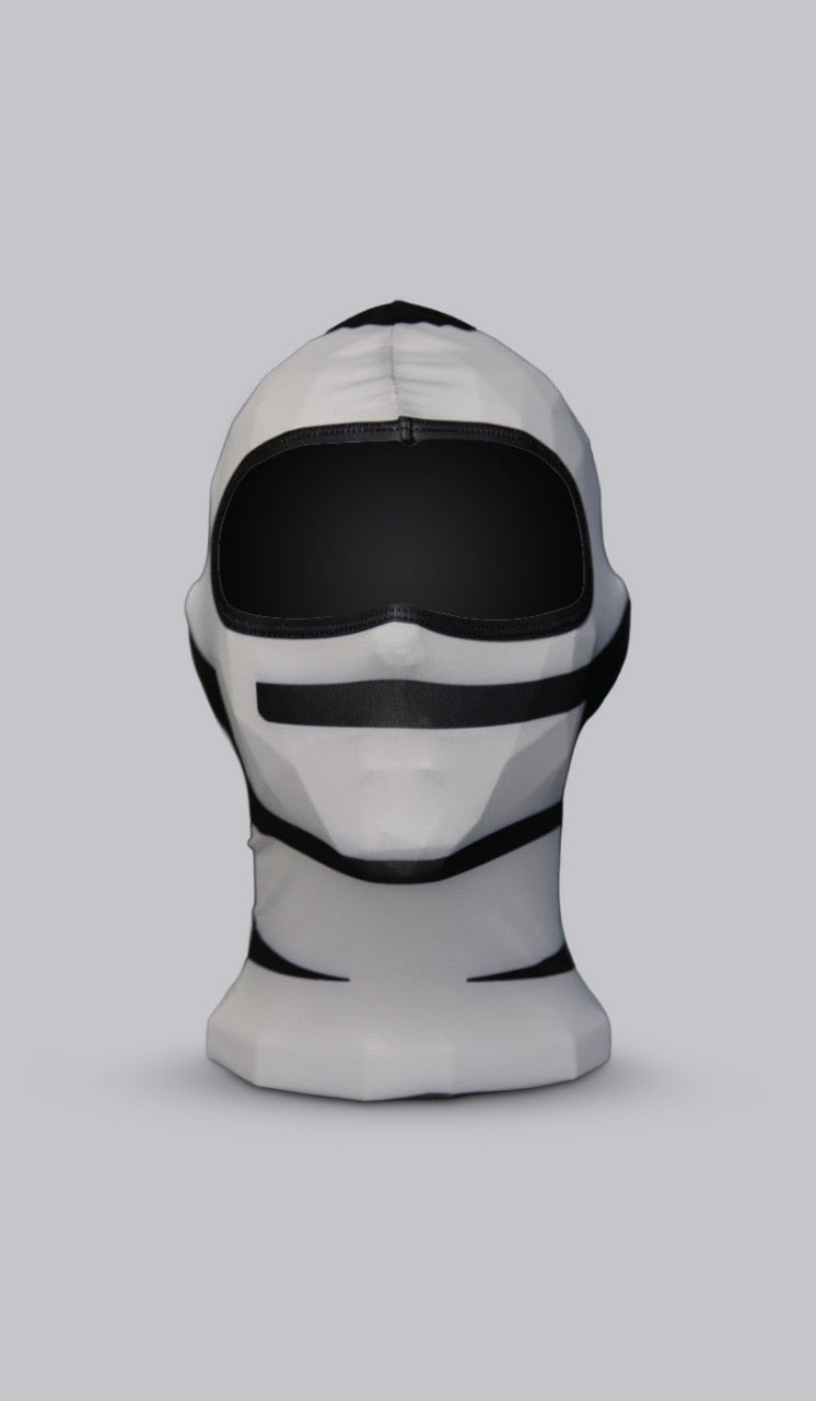 DJK Ninja Balaclava (Kids)