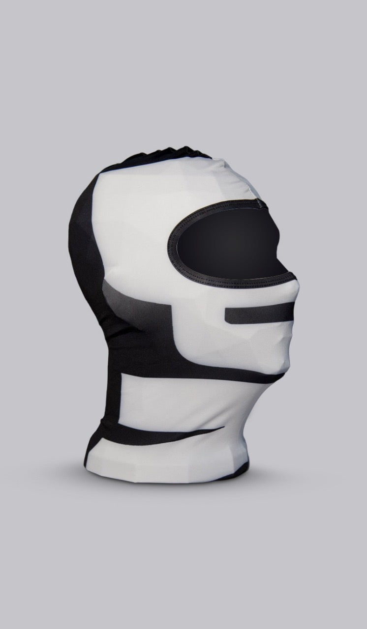 DJK Ninja Balaclava (Mens)