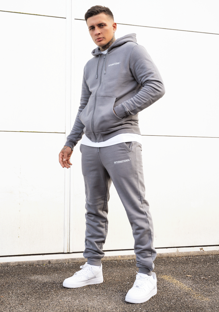 DJK International Cotton Jogger