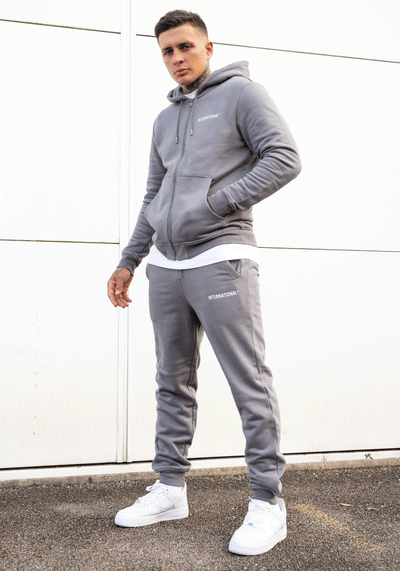 DJK International Cotton Jogger