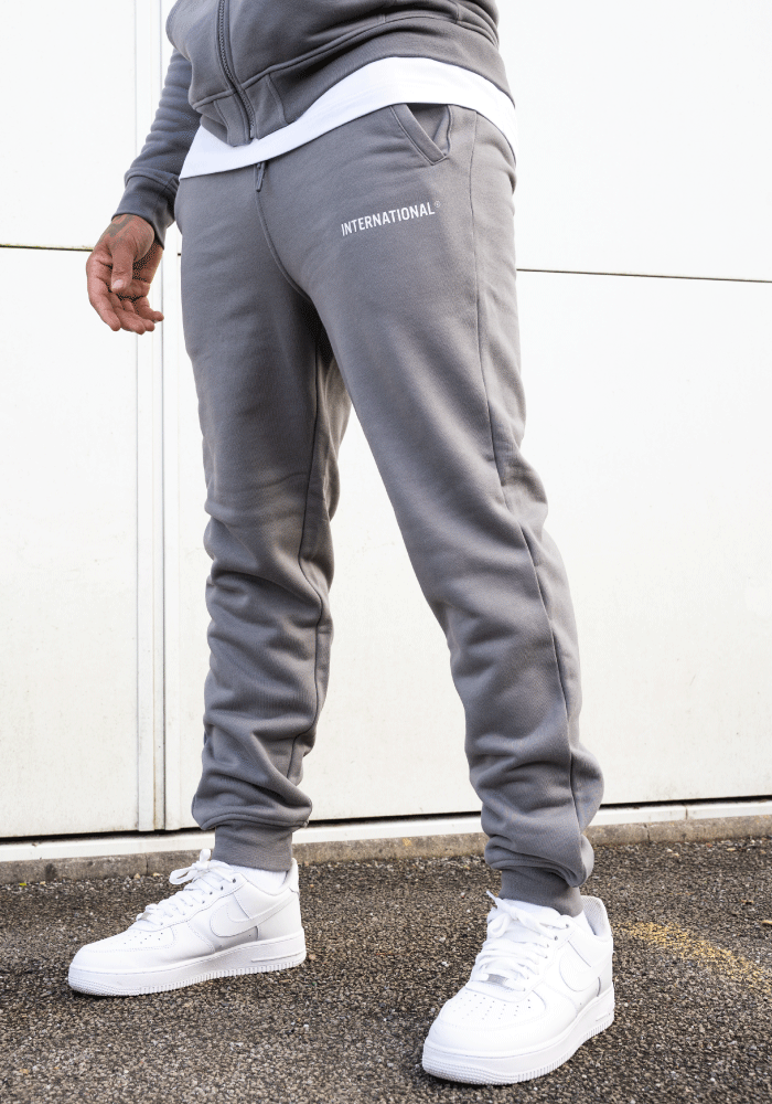 DJK International Cotton Jogger