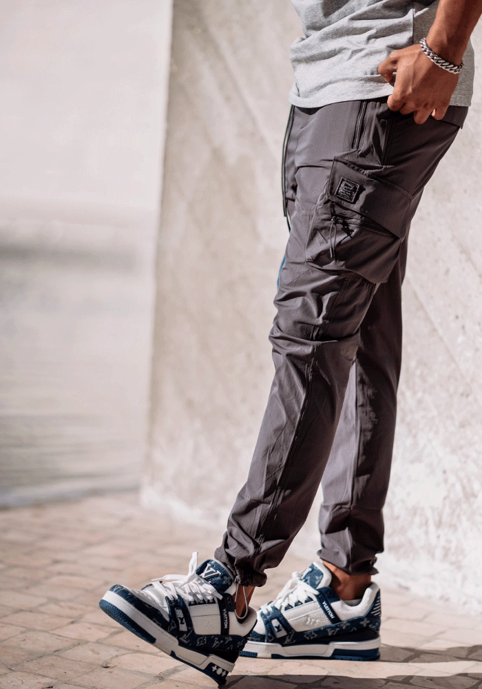 DJK Elite Cargo Pants