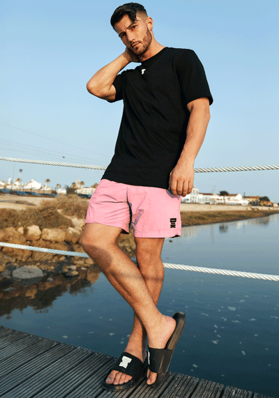 DJK Yacht Swim Short