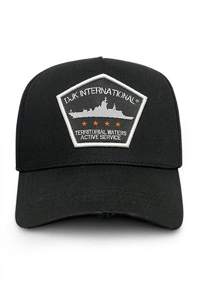 DJK Active Service Cap