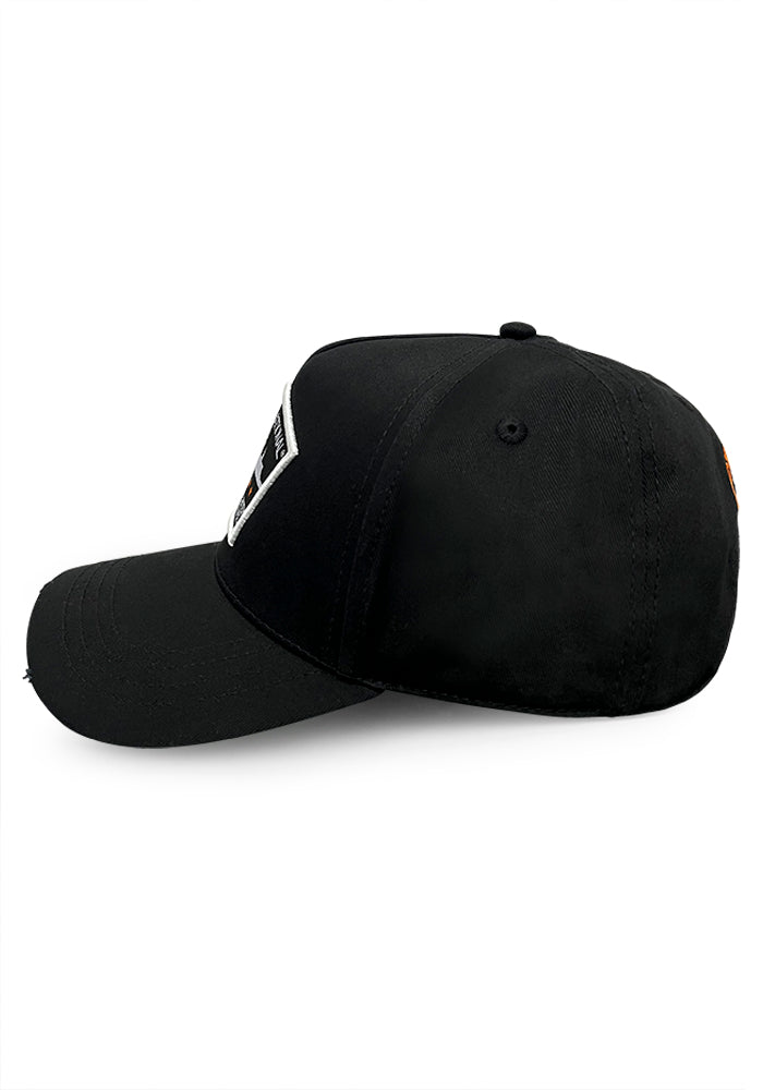 DJK Active Service Cap