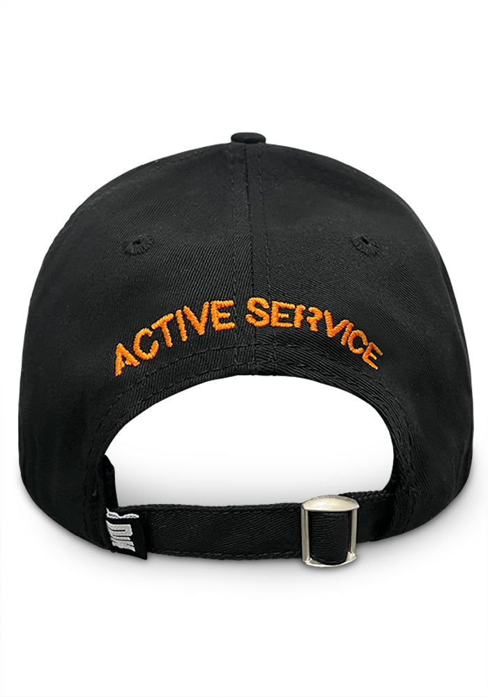 DJK Active Service Cap