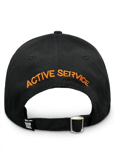 DJK Active Service Cap