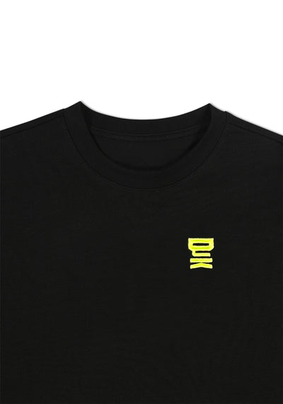 DJK Belfast Gun Club T-Shirt