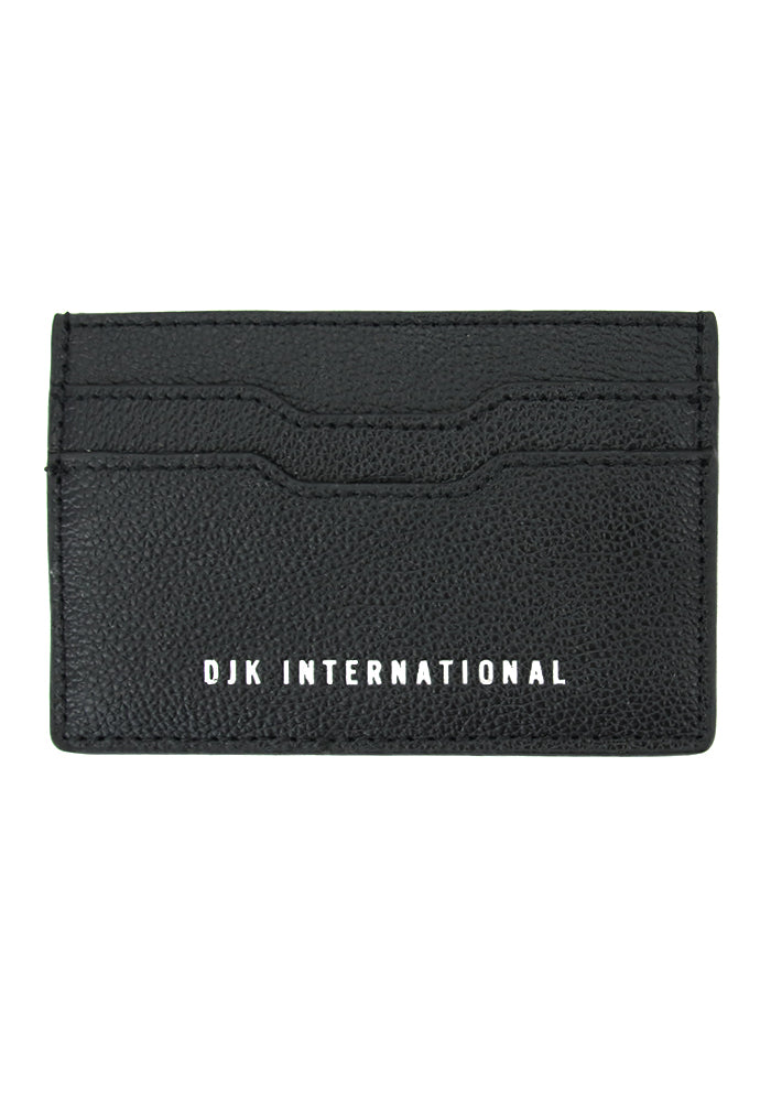 DJK Core Logo Cardholder