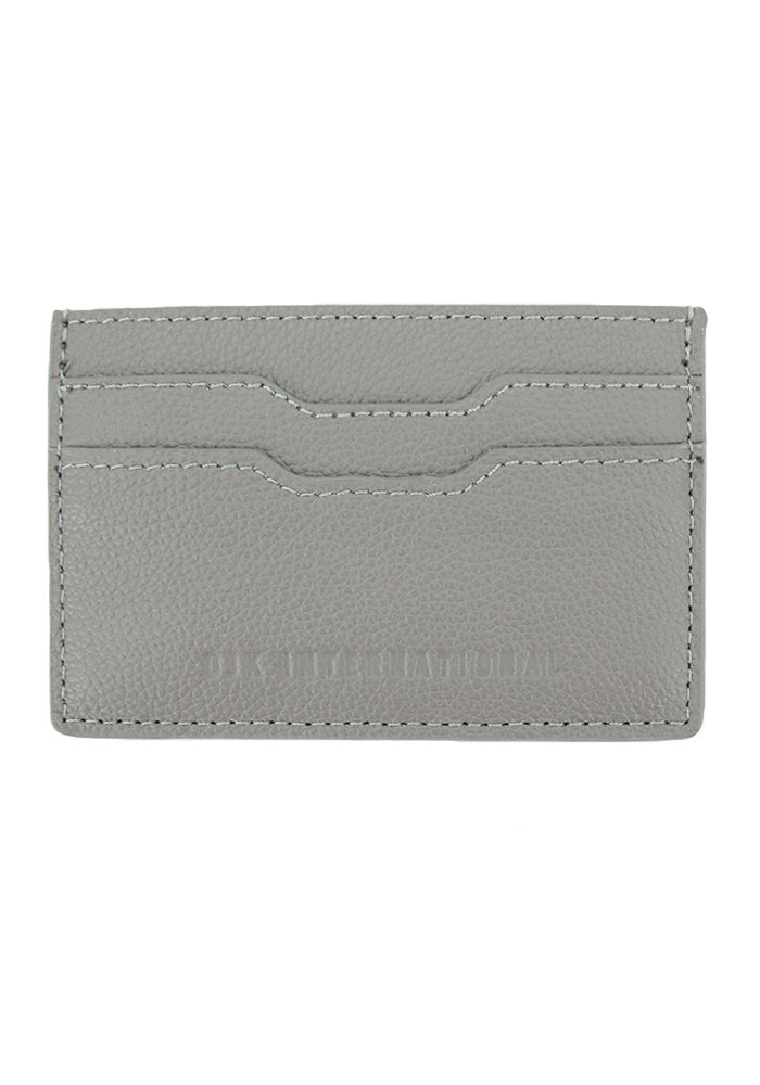 DJK Core Logo Cardholder