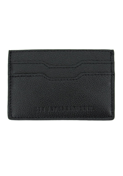 DJK Core Logo Cardholder