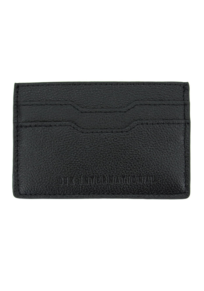 DJK Core Logo Cardholder