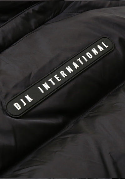 DJK Immortalis Jacket