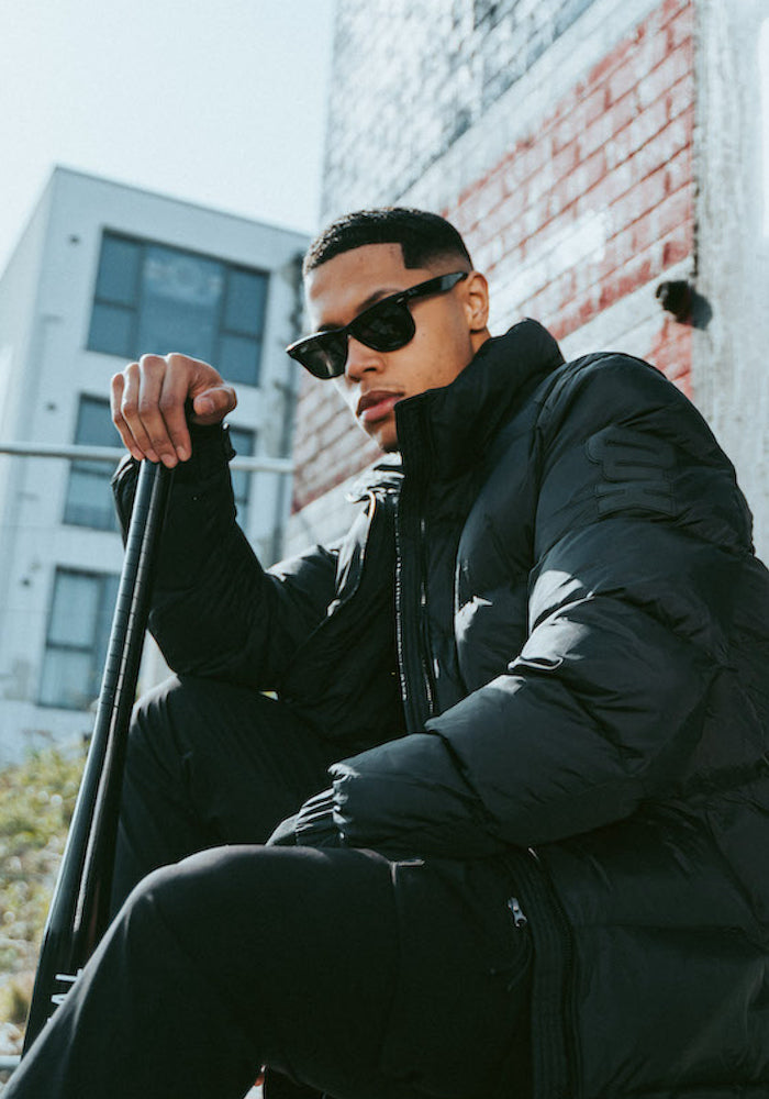 DJK Immortalis Jacket