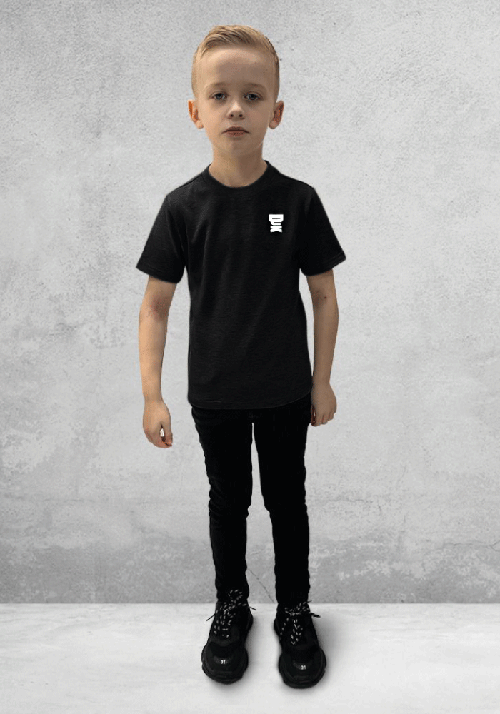 DJK Kids Ninja T-Shirt